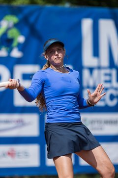 Anna-Marie Weissheim 165 - Cup Pinneberg